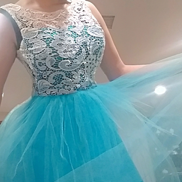 Fancy Dress - Picture 1 of 3